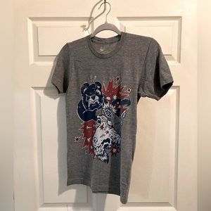 Vardagen Cubs World Series tee